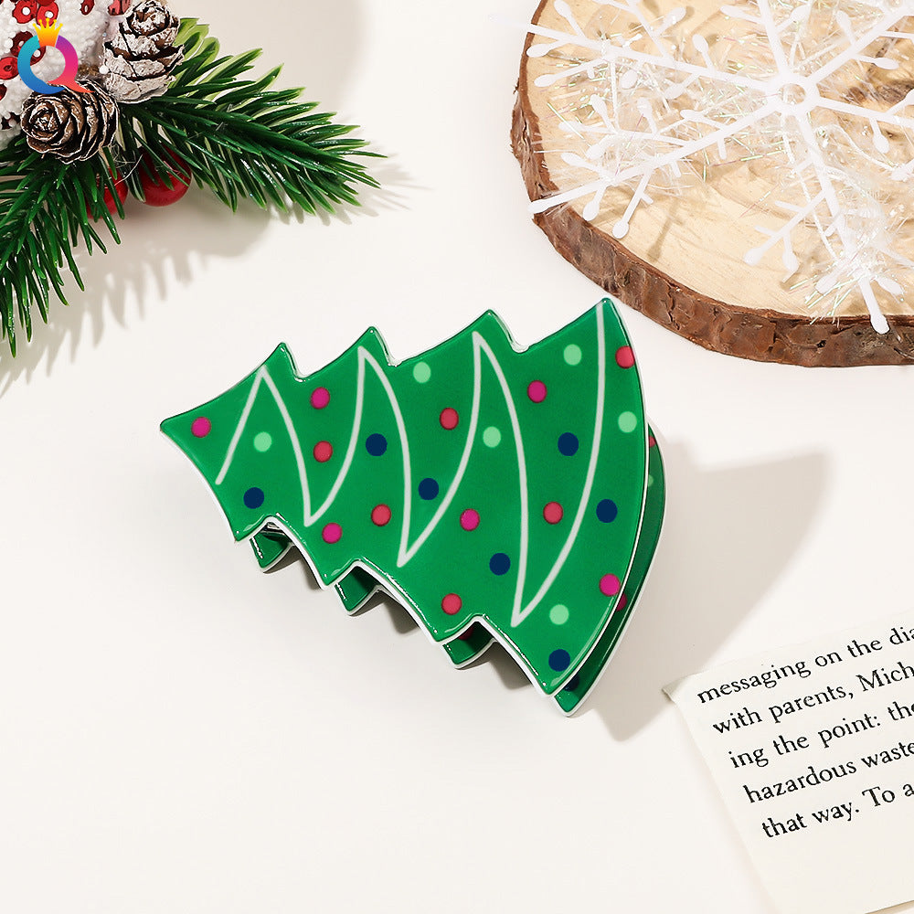 Wholesale Christmas Cartoon Clips